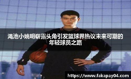 渑池小姚明崭露头角引发篮球界热议未来可期的年轻球员之路